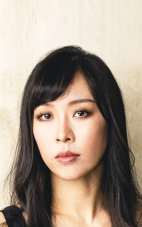 Wei Jen Lee