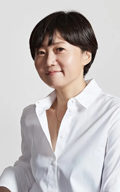 Lee Kyoung-mi