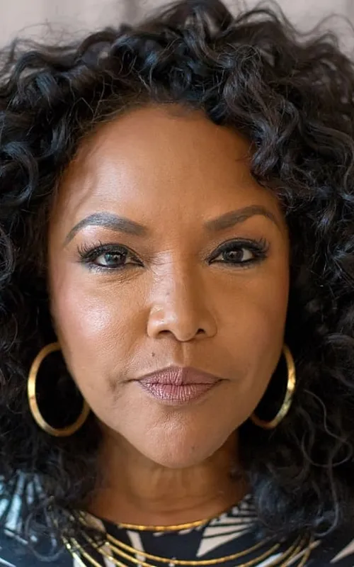 Lynn Whitfield