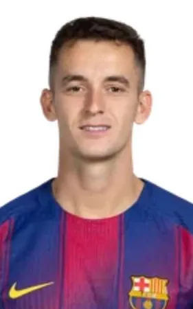 Marc Casadó