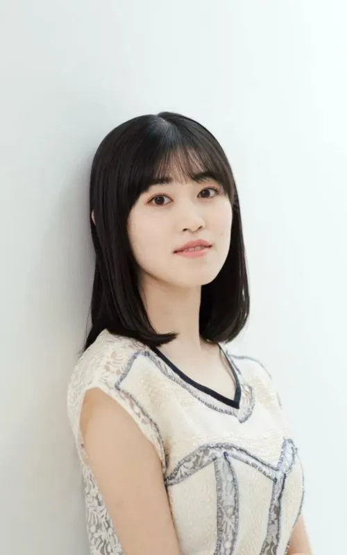 Suzuki Mayuri