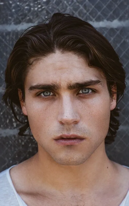 Logan Huffman