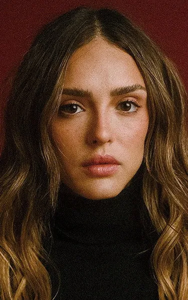 Isabelle Drummond