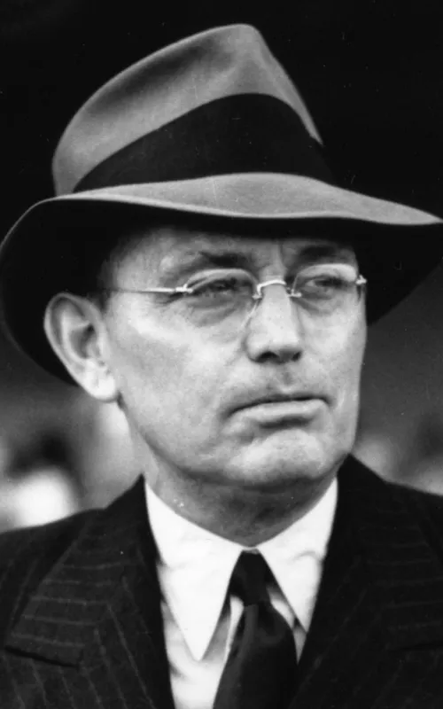 Damon Runyon