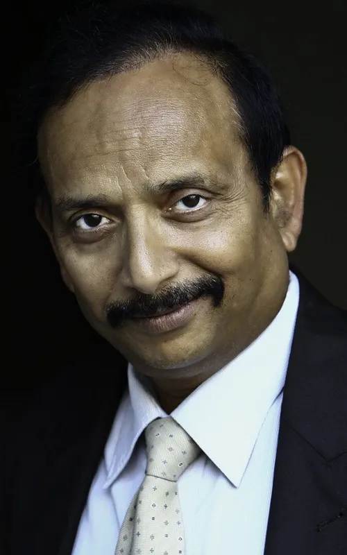 Pramod Kumar