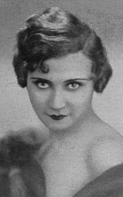 Janie Marèse