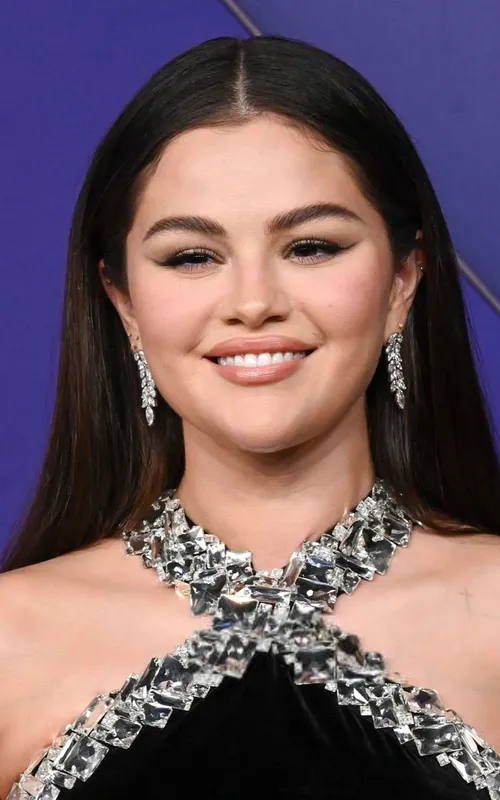 Selena Gomez