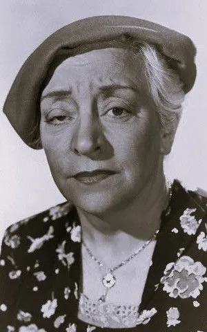 Françoise Rosay