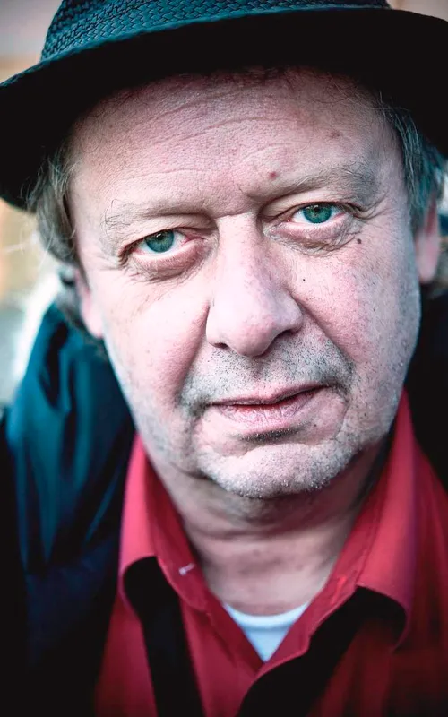 Per Otto Bersang Rasmussen