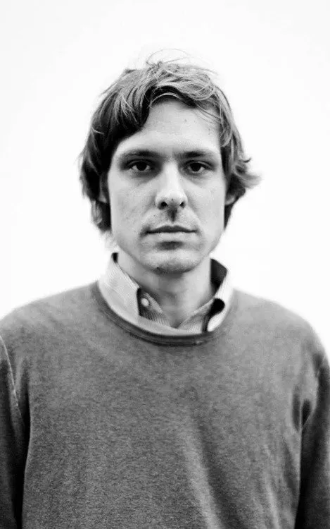 John Maus