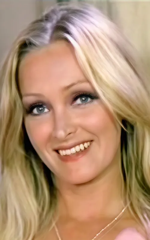 Ulla Johansen