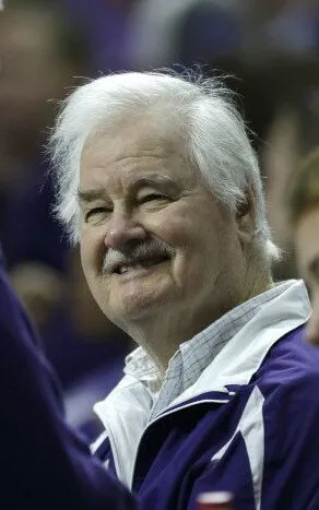 Tex Winter