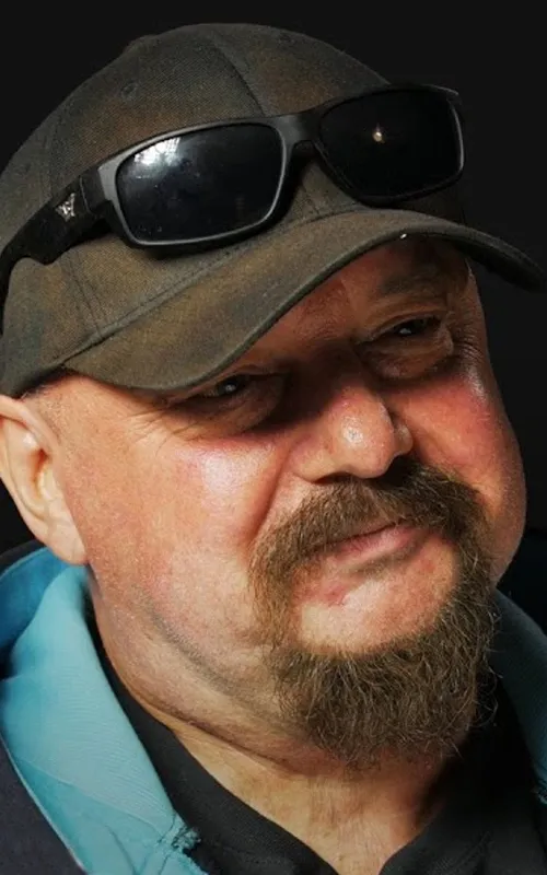 Miloš Dodo Doležal