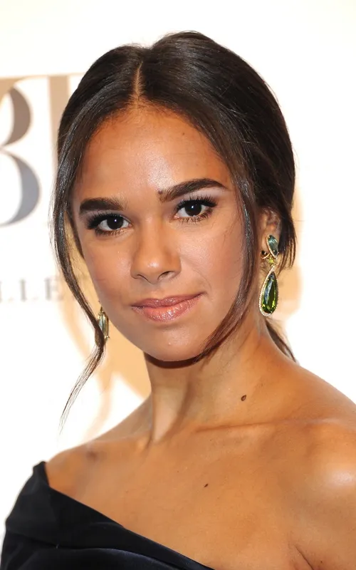 Misty Copeland