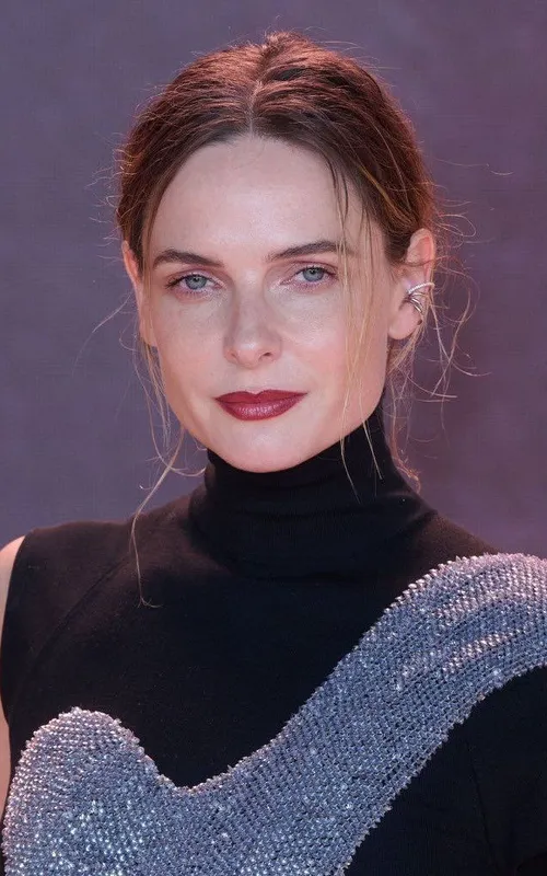 Rebecca Ferguson