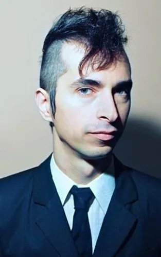 Jimmy Urine