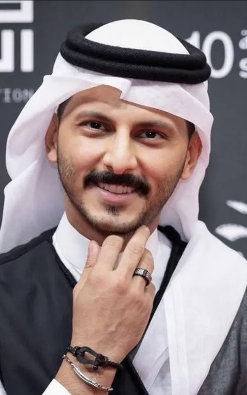 Mohamed Alshahri
