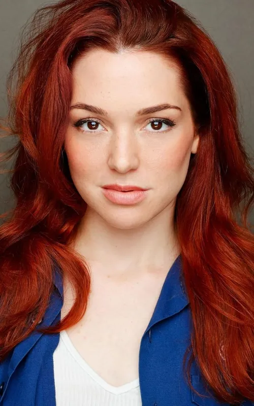 Jennifer Stone