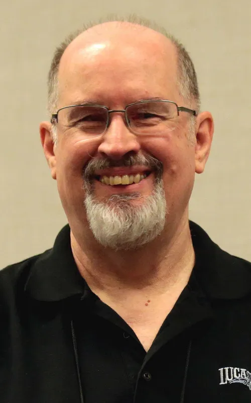 Timothy Zahn