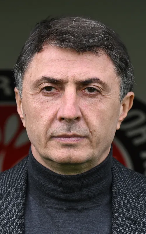 Shota Arveladze