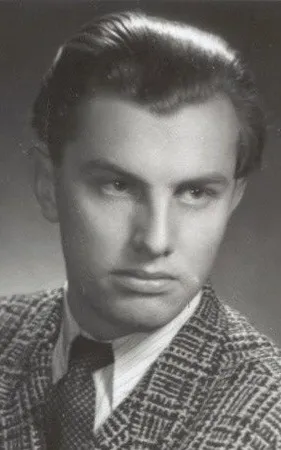 Andrzej Jędrzejewski