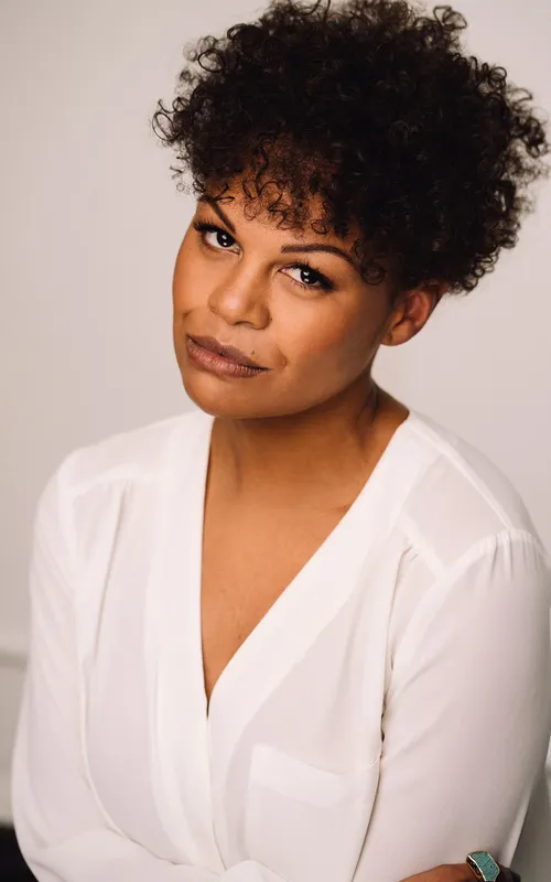 Sharon Cherry Ballard