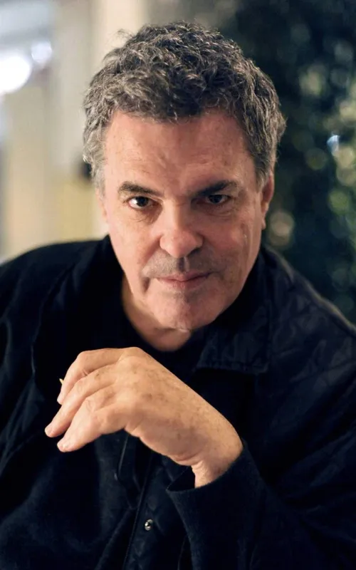 Amos Gitai