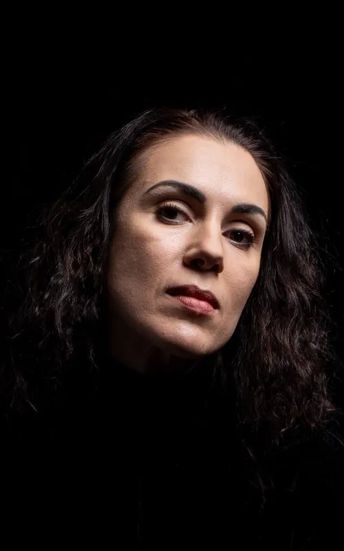 Toma Razmislavičiūtė - Juodė