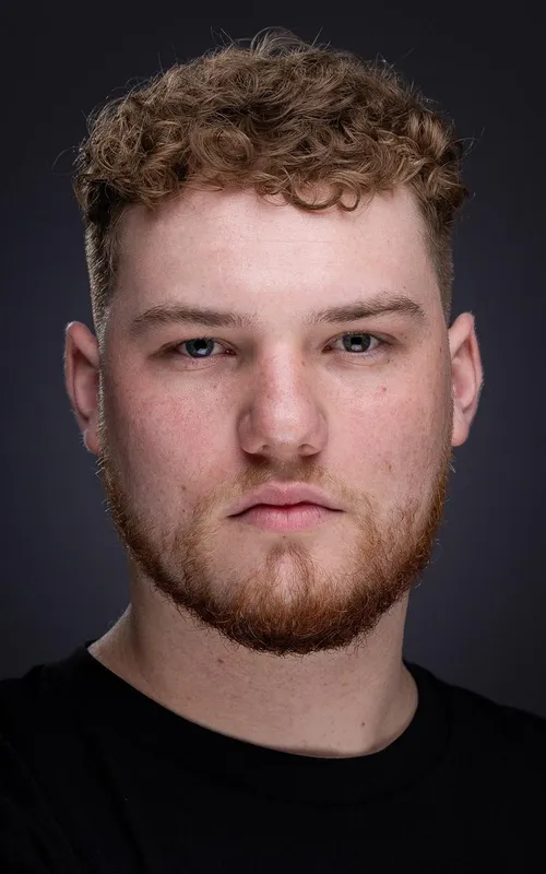 Corey Simpson
