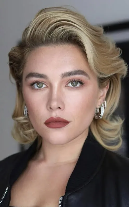 Florence Pugh