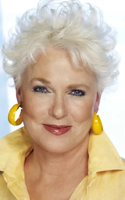 Sharon Gless