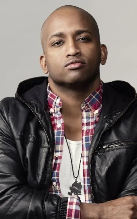 Adande 'Swoozie' Thorne