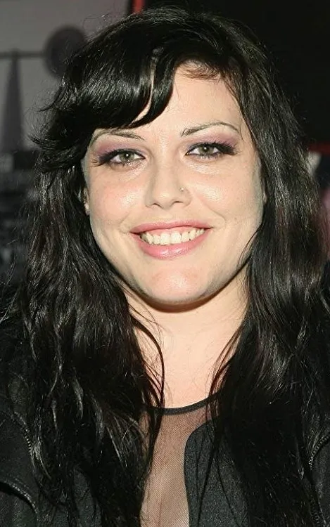 Mia Tyler