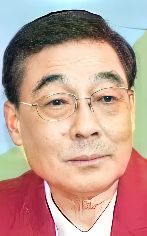 Spencer Lam Seung-Yi