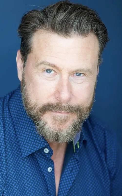 Dean McDermott