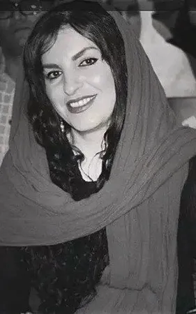 Fariba Torkashovand