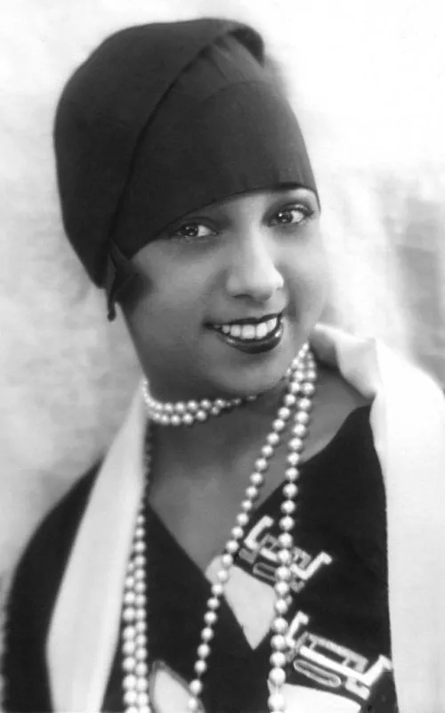 Josephine Baker