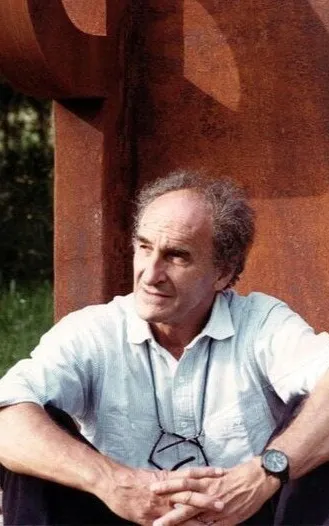 Eduardo Chillida