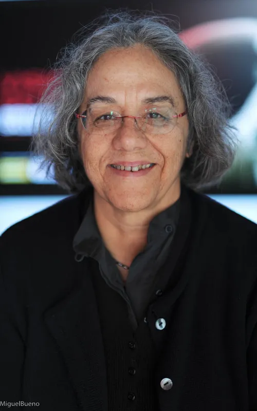 Mary Jiménez Freeman-Morris