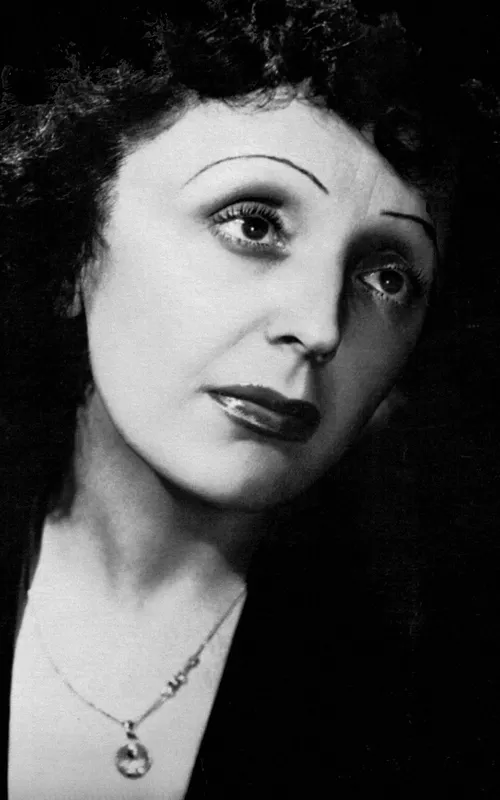 Édith Piaf