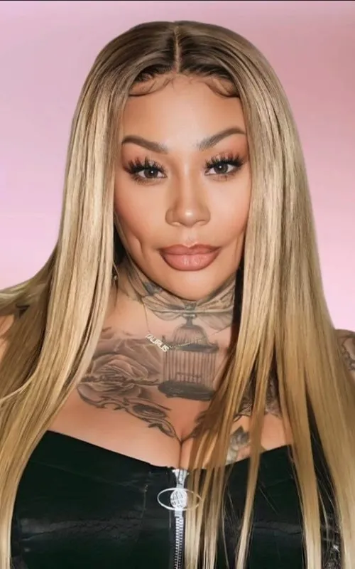 Mutya Buena