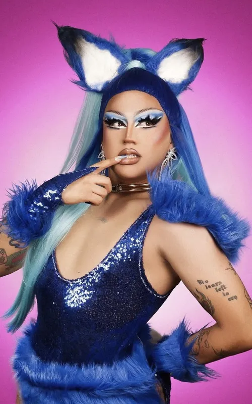 Roxxy