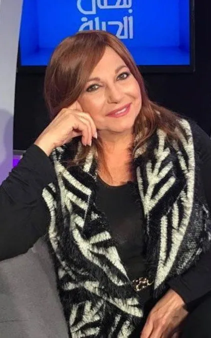 Samara Nohra