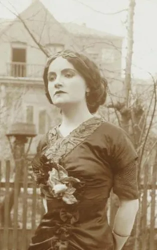 Ida Nielsen