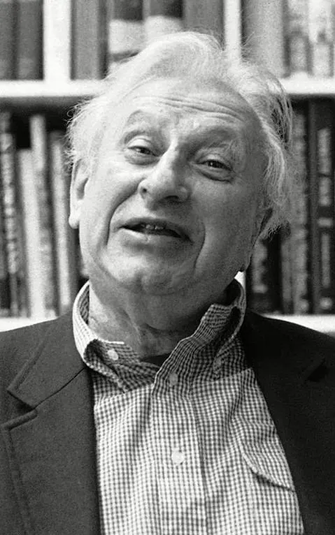 Studs Terkel