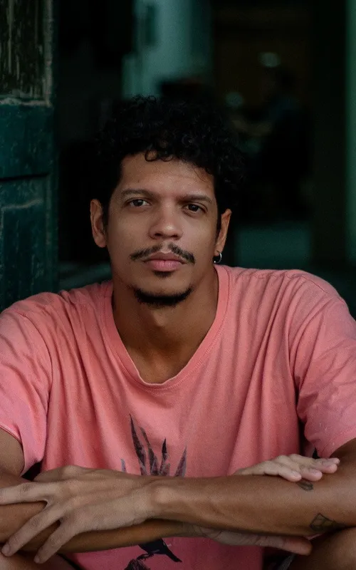 Caio Dornelas