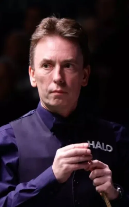 Ken Doherty