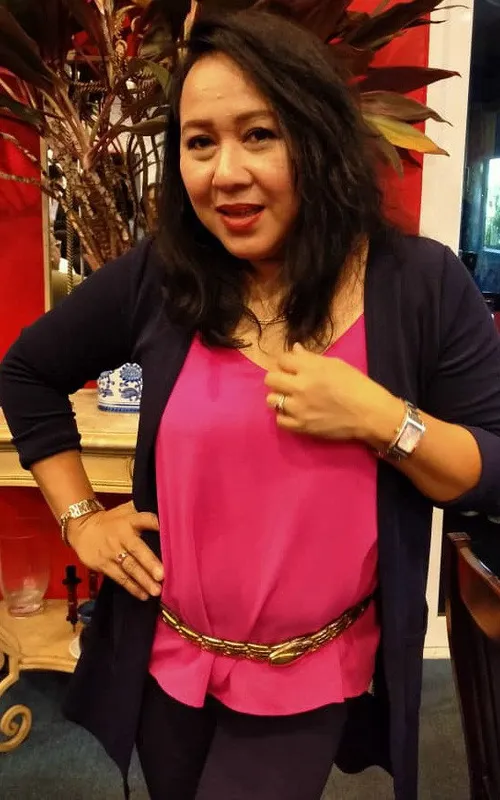 Khaty Azian