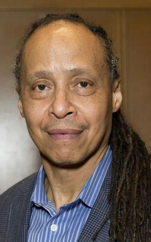 Jamal Joseph