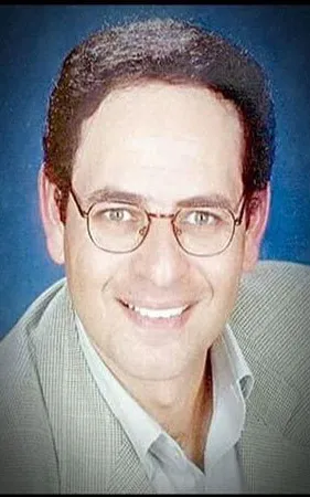 Mamdouh Abdelalim
